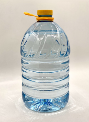 Масло лампадне 5л