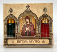 Ікони в блістері