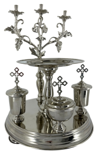 Літейне блюдо