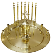 Набір для соборування