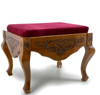 Сідалище. Трон. Лавка