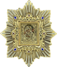 Спускна ікона