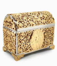 Ящик хрестильний