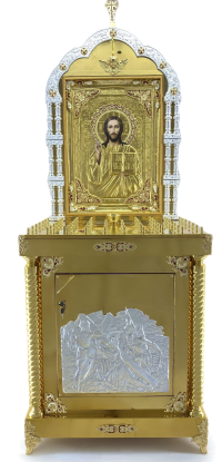 Панахидні столи