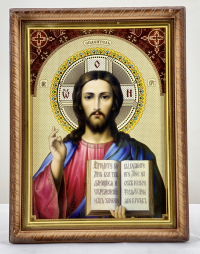 Ікони Спасителя