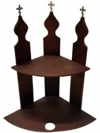 Іконний куток